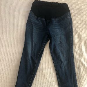 Isabel Maternity Jeggings Size 12